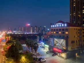 Eastern City International Hotel - Image 5