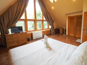 Toscana Log Home - Image 2