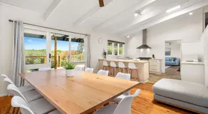 Holiday Shacks - Willowdene - Family Beach Retreat med pool, spa og tennisbane - Image 3