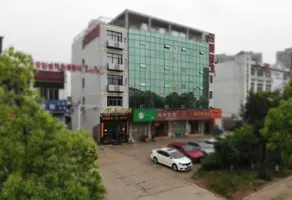 Jihao Hotel - Image 4