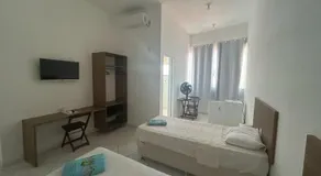 Shalom Flat Hotel - Image 2