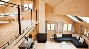 Bregenzerwälder Appartements Familie Fink - Image 2