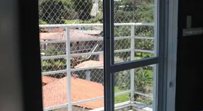 Apto p/ 4 em Floripa: sossego no Itacorubi Zm4697 - Image 3