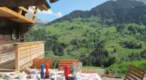 Boutique Chalet Panoramic Views Hot Tub - Image 4