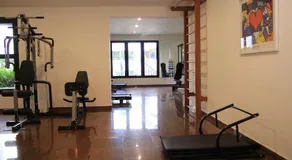 The Park Hall Flat Service Higienópolis - Image 1