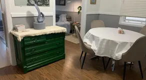 cute 2-bedroom bangulow in cornwall - Image 2