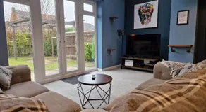 Hornscroft Park - Contemporary luxury and style - Image 2