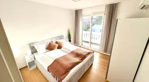 SPA-Residenz Apartments POOLs & Garden or Balcony or Terrace - Image 2