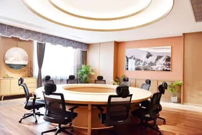 Yingliu Mansen Reception Center - Image 3