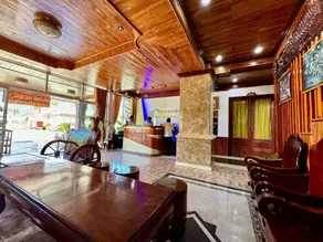 Khampaseuth Hotel - Image 2
