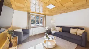 Family Apartment near Zermatt with Stunning Views - Image 2