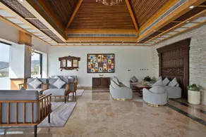 The Soaltee Resort, Shivapuri National Park Kathmandu - Image 4