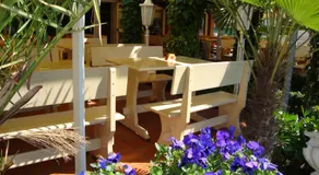 Hotel Villa Ginevra - Image 3