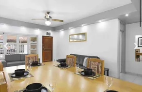 Sea and Mountain View Apartment - Image 4
