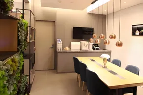 Home Inn Style Shanghai Changfeng Park Daduhui Road Metro Station - Image 4