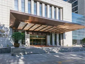 Tian Ding Hotel - Image 4