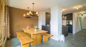 Edelweiss Ferienwohnung, Las Fluras Alpine Penthouse - Image 2