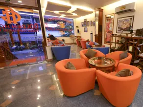 Golden House International Hotel - Image 5