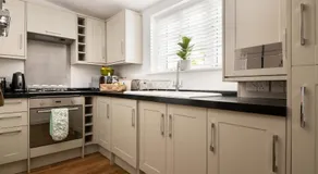 Bulverton House Holiday Cottages - Image 5