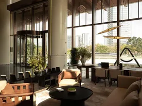 Atour S Hotel Xiamen Tongan Meifeng Innovation Valley Seaview - Image 2