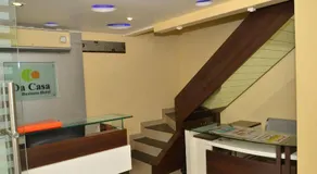 Da Casa Business Hotel - Image 4