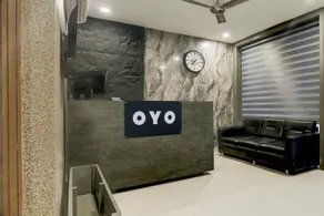 Hotel O SAFFRON - Image 5
