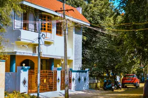 Coral Shelters Service Apartments Pykara - Image 4