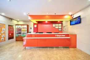 7 Days Inn Dongguan Liaobu Walmart - Image 3