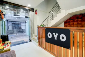 OYO 838884 Hotel Arush In - Image 5