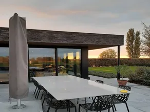 Unique Holiday Home in Haringe - Image 1