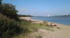 Quinta de férias no rio - Image 5