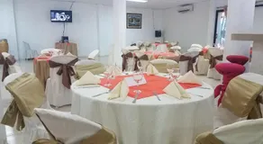 Hotel Arena Caliente - Image 4