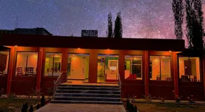 Desert One Hotel Skardu - Image 4