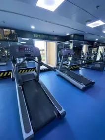 Luxury 2BR apartment, Marine view, Gym/Swimming - Image 3