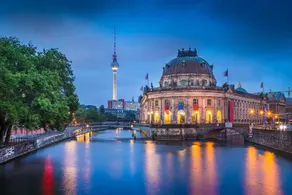 Juwel of Berlin - Image 1