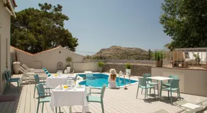 Eressian Hotel & Hammam Spa - Image 5