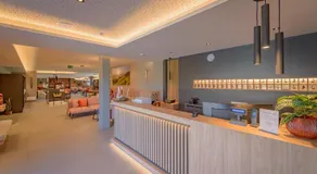 Hotel Cornelian Suites & Rooms - Image 4
