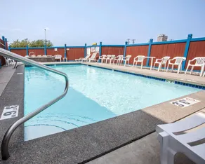 Rodeway Inn & Suites Spokane East - Image 3