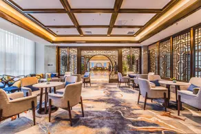 Chengde Rehefu Hotel - Image 3