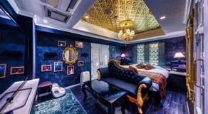 Hotel Luna Machida -Adult Only - Image 3