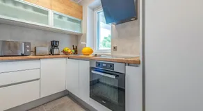 Lovely Apartment In Mrljane - Image 5