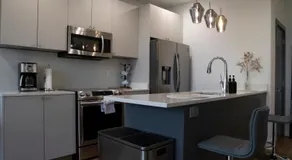 Furnished Apartment in DC - Image 4