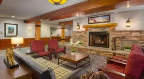 WorldMark West Yellowstone - Image 2