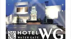 Hotel Water Gate Narita (Adult Only) - Image 4