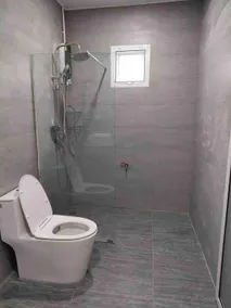 Nongnuchs Homestay Interior Queen Room - Image 4