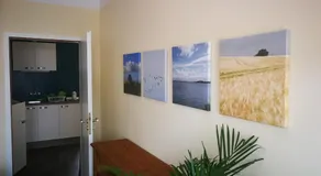 Ferienwohnung Nunatak am Plöner See - Image 3