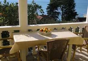 Apartment More A2 Mateo Brist, Riviera Makarska - Image 3