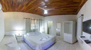 Pousada Casa de Pedra - Image 2