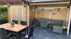 Chalet Lieblingsplatz - Image 4