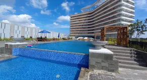 The Nove Apartment Kaina Tower - Image 3